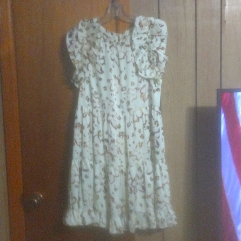 Entro Dress